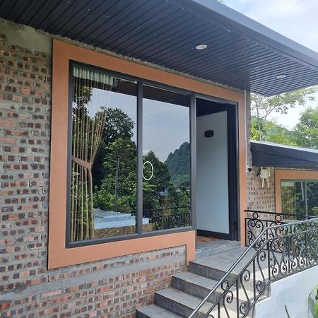 Truong Anh Homestay 하 기앙 외부 사진