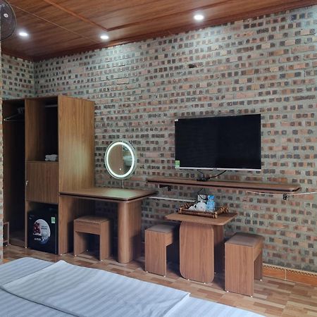 Truong Anh Homestay 하 기앙 외부 사진